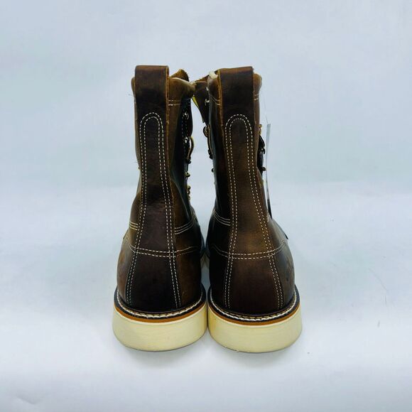 THOROGOOD MENS 8\
